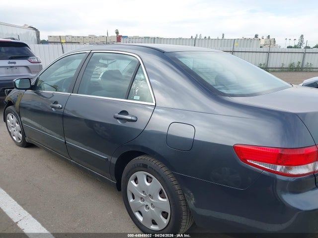 Aukcja sprzedaży 2004 Honda Accord 3.0 Lx, vin: 1HGCM66334A066615, numer aukcji: 44949502