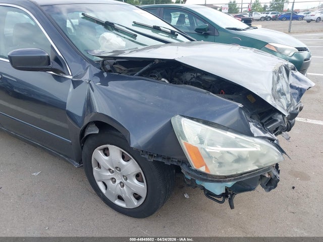 Aukcja sprzedaży 2004 Honda Accord 3.0 Lx, vin: 1HGCM66334A066615, numer aukcji: 44949502