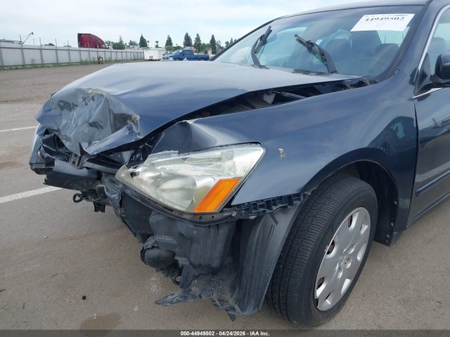 Aukcja sprzedaży 2004 Honda Accord 3.0 Lx, vin: 1HGCM66334A066615, numer aukcji: 44949502