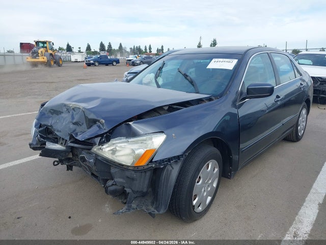Aukcja sprzedaży 2004 Honda Accord 3.0 Lx, vin: 1HGCM66334A066615, numer aukcji: 44949502