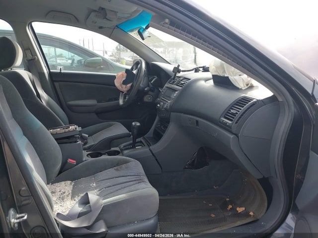 Aukcja sprzedaży 2004 Honda Accord 3.0 Lx, vin: 1HGCM66334A066615, numer aukcji: 44949502