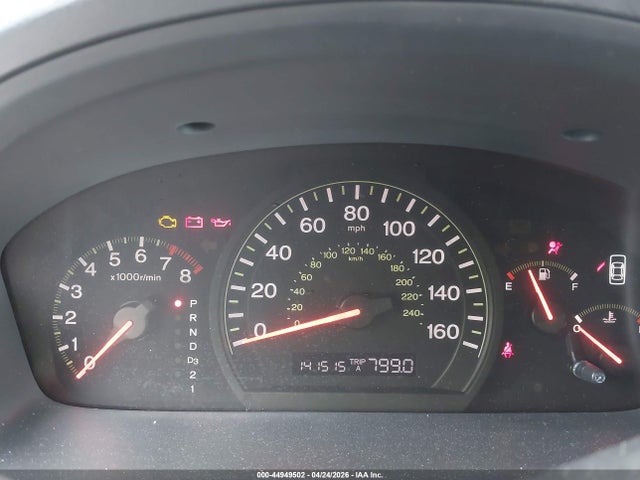 Aukcja sprzedaży 2004 Honda Accord 3.0 Lx, vin: 1HGCM66334A066615, numer aukcji: 44949502