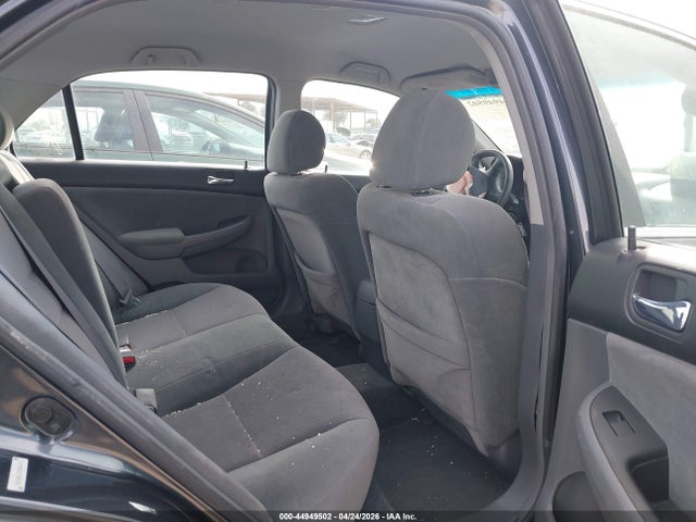 Aukcja sprzedaży 2004 Honda Accord 3.0 Lx, vin: 1HGCM66334A066615, numer aukcji: 44949502