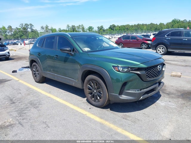 Продажа на аукционе авто 2026 Mazda Cx-50 2.5 S Preferred, vin: 7MMVABBL5TN469808, номер лота: 44949506