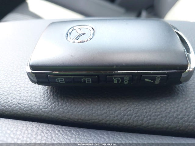 Продажа на аукционе авто 2026 Mazda Cx-50 2.5 S Preferred, vin: 7MMVABBL5TN469808, номер лота: 44949506