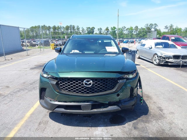 Продажа на аукционе авто 2026 Mazda Cx-50 2.5 S Preferred, vin: 7MMVABBL5TN469808, номер лота: 44949506