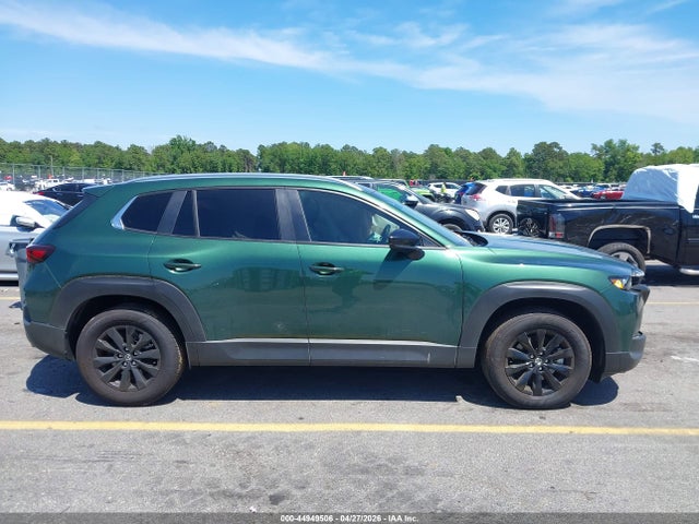 Продажа на аукционе авто 2026 Mazda Cx-50 2.5 S Preferred, vin: 7MMVABBL5TN469808, номер лота: 44949506