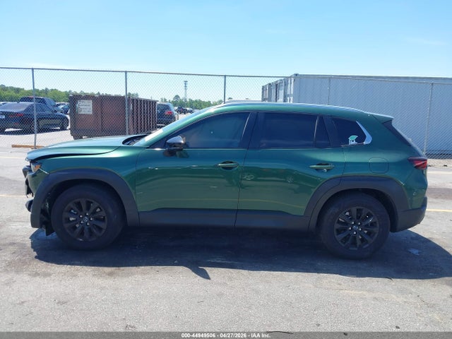 Продажа на аукционе авто 2026 Mazda Cx-50 2.5 S Preferred, vin: 7MMVABBL5TN469808, номер лота: 44949506