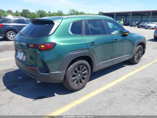 Продажа на аукционе авто 2026 Mazda Cx-50 2.5 S Preferred, vin: 7MMVABBL5TN469808, номер лота: 44949506