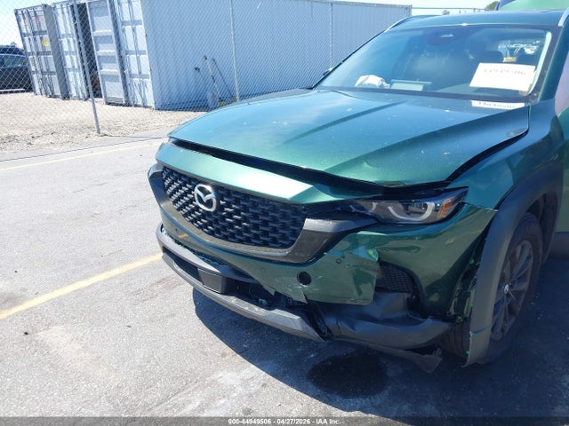 Продажа на аукционе авто 2026 Mazda Cx-50 2.5 S Preferred, vin: 7MMVABBL5TN469808, номер лота: 44949506
