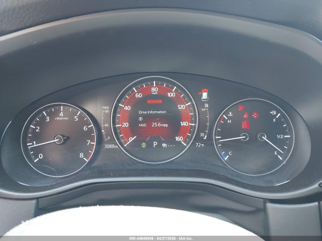 Продажа на аукционе авто 2026 Mazda Cx-50 2.5 S Preferred, vin: 7MMVABBL5TN469808, номер лота: 44949506