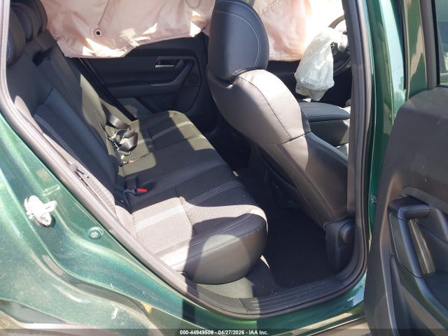 Продажа на аукционе авто 2026 Mazda Cx-50 2.5 S Preferred, vin: 7MMVABBL5TN469808, номер лота: 44949506