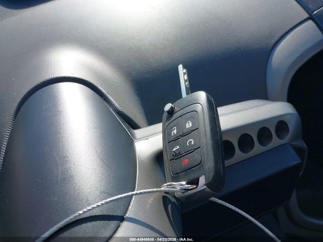 1G1JE5SB3E4212739 Chevrolet Sonic Ltz Auto