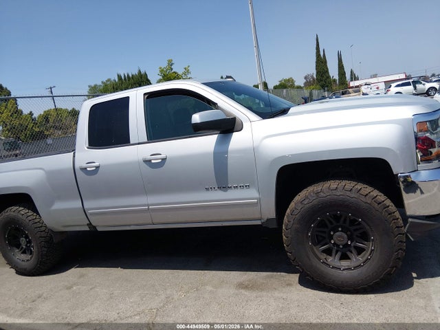 1GCRCREC9JZ174491 Chevrolet Silverado 1500 1lt