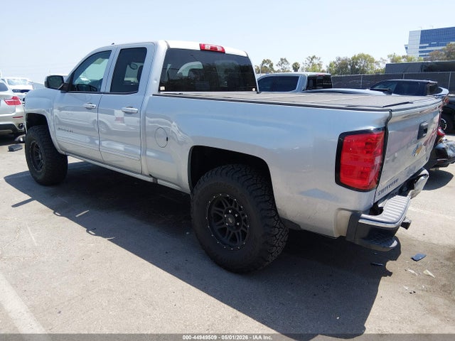 1GCRCREC9JZ174491 Chevrolet Silverado 1500 1lt