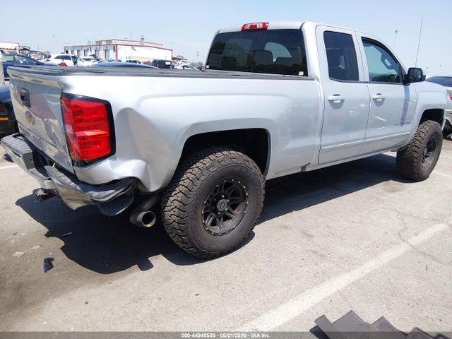 1GCRCREC9JZ174491 Chevrolet Silverado 1500 1lt