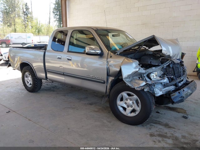 Aukcja sprzedaży 2003 Toyota Tundra Access Cab Sr5, vin: 5TBRT34163S379955, numer aukcji: 44949512