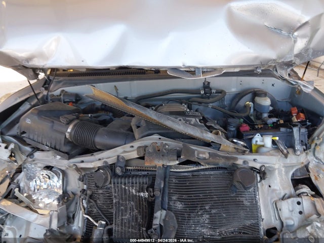 Aukcja sprzedaży 2003 Toyota Tundra Access Cab Sr5, vin: 5TBRT34163S379955, numer aukcji: 44949512