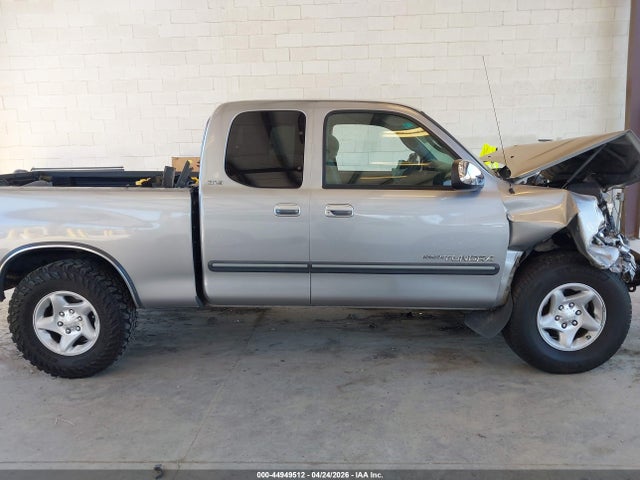 Aukcja sprzedaży 2003 Toyota Tundra Access Cab Sr5, vin: 5TBRT34163S379955, numer aukcji: 44949512