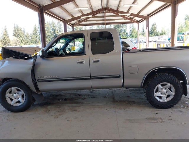 Aukcja sprzedaży 2003 Toyota Tundra Access Cab Sr5, vin: 5TBRT34163S379955, numer aukcji: 44949512
