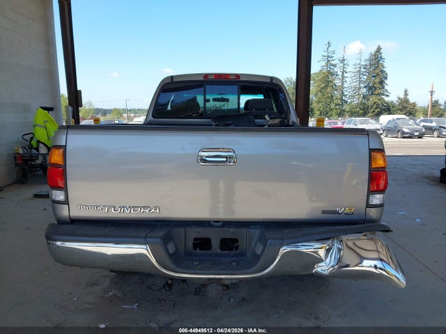 Aukcja sprzedaży 2003 Toyota Tundra Access Cab Sr5, vin: 5TBRT34163S379955, numer aukcji: 44949512