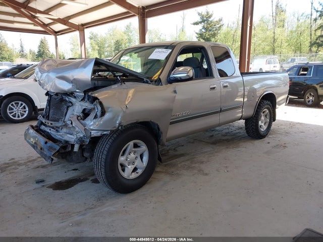 Aukcja sprzedaży 2003 Toyota Tundra Access Cab Sr5, vin: 5TBRT34163S379955, numer aukcji: 44949512