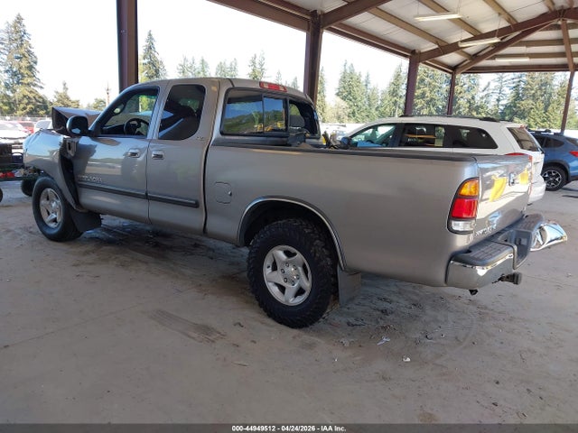 Aukcja sprzedaży 2003 Toyota Tundra Access Cab Sr5, vin: 5TBRT34163S379955, numer aukcji: 44949512