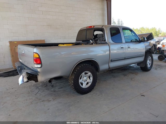 Aukcja sprzedaży 2003 Toyota Tundra Access Cab Sr5, vin: 5TBRT34163S379955, numer aukcji: 44949512