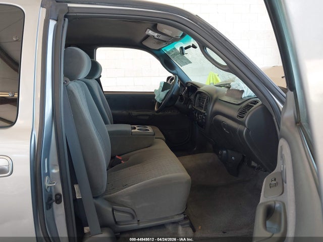 Aukcja sprzedaży 2003 Toyota Tundra Access Cab Sr5, vin: 5TBRT34163S379955, numer aukcji: 44949512