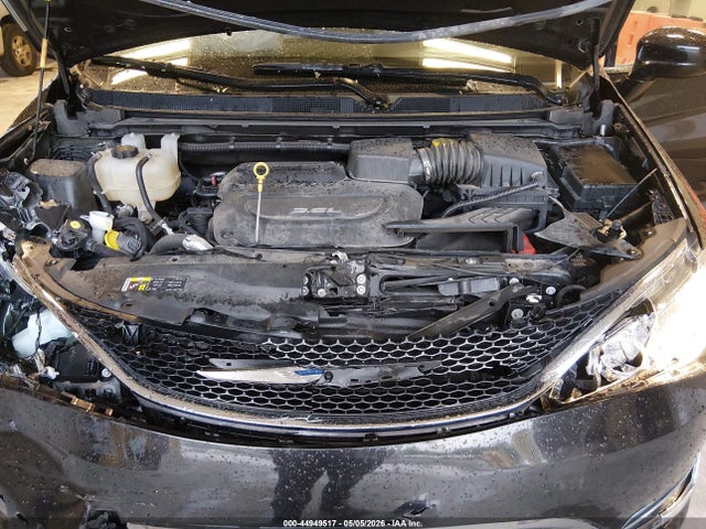 Aukcja sprzedaży 2017 Chrysler Pacifica Touring-l, vin: 2C4RC1BG4HR530150, numer aukcji: 44949517