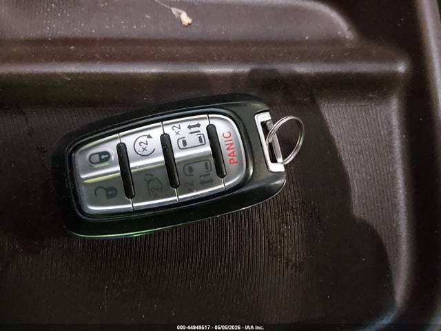 Aukcja sprzedaży 2017 Chrysler Pacifica Touring-l, vin: 2C4RC1BG4HR530150, numer aukcji: 44949517