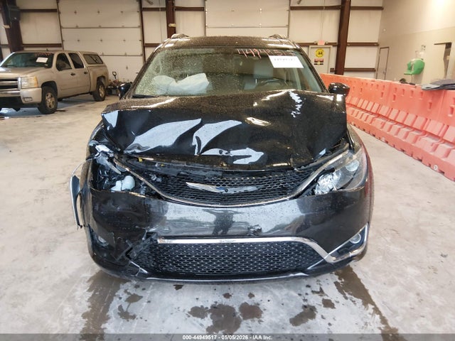 Aukcja sprzedaży 2017 Chrysler Pacifica Touring-l, vin: 2C4RC1BG4HR530150, numer aukcji: 44949517