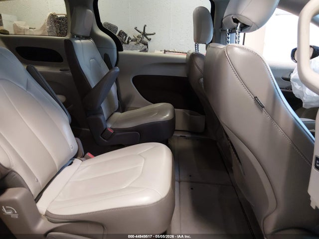 Aukcja sprzedaży 2017 Chrysler Pacifica Touring-l, vin: 2C4RC1BG4HR530150, numer aukcji: 44949517