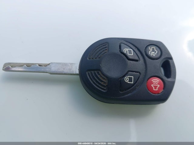 Продажа на аукционе авто 2016 Ford Focus Se, vin: 1FADP3F27GL310152, номер лота: 44949518