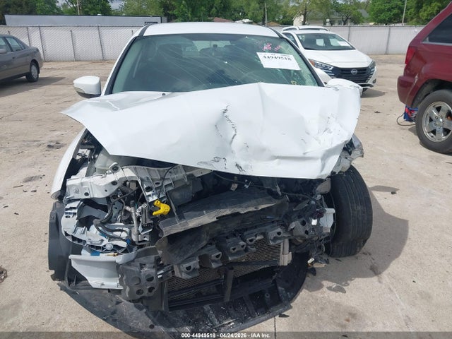 Продажа на аукционе авто 2016 Ford Focus Se, vin: 1FADP3F27GL310152, номер лота: 44949518