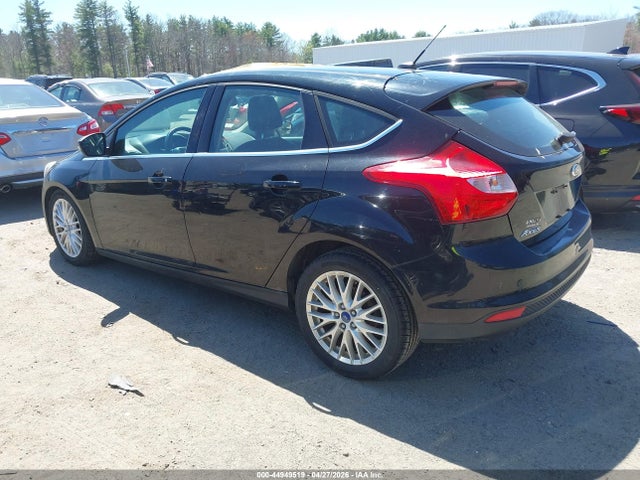Aukcja sprzedaży 2012 Ford Focus Sel, vin: 1FAHP3M29CL209385, numer aukcji: 44949519