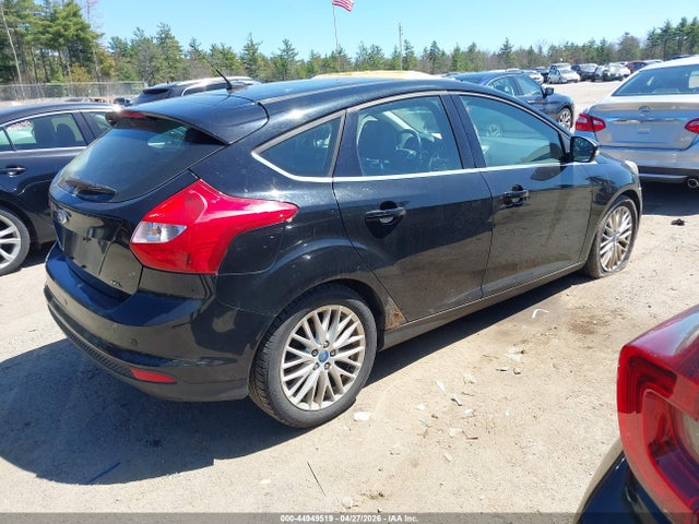 Aukcja sprzedaży 2012 Ford Focus Sel, vin: 1FAHP3M29CL209385, numer aukcji: 44949519