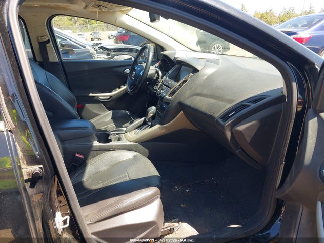 Aukcja sprzedaży 2012 Ford Focus Sel, vin: 1FAHP3M29CL209385, numer aukcji: 44949519