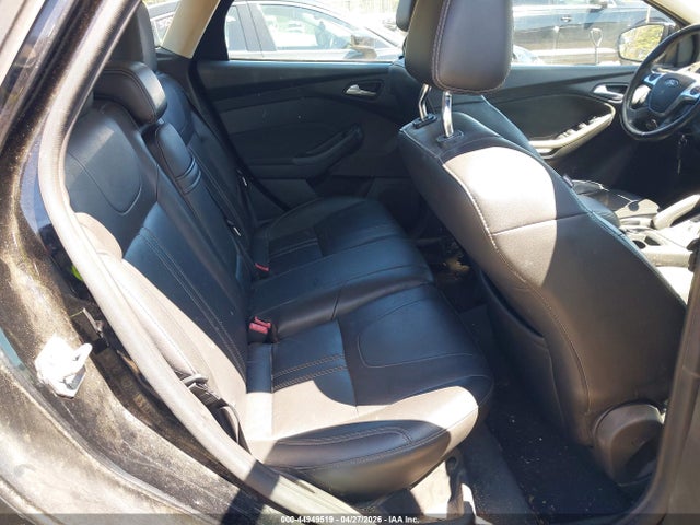 Aukcja sprzedaży 2012 Ford Focus Sel, vin: 1FAHP3M29CL209385, numer aukcji: 44949519