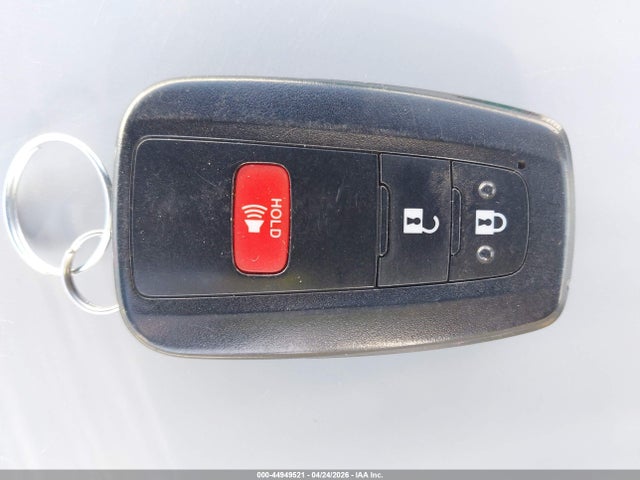 2018 Toyota Prius Two მანქანა იყიდება აუქციონზე, vin: JTDKBRFU9J3058478, აუქციონის ნომერი: 44949521