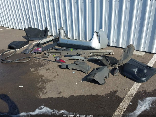 2018 Toyota Prius Two მანქანა იყიდება აუქციონზე, vin: JTDKBRFU9J3058478, აუქციონის ნომერი: 44949521