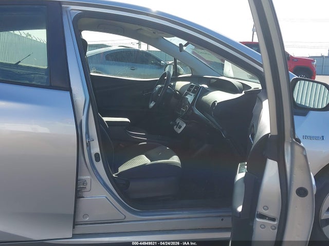 2018 Toyota Prius Two მანქანა იყიდება აუქციონზე, vin: JTDKBRFU9J3058478, აუქციონის ნომერი: 44949521
