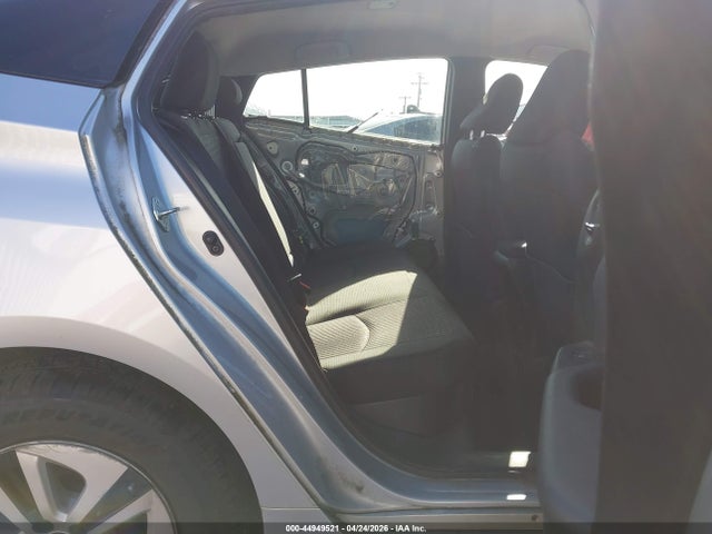 2018 Toyota Prius Two მანქანა იყიდება აუქციონზე, vin: JTDKBRFU9J3058478, აუქციონის ნომერი: 44949521