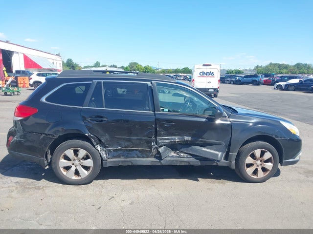 Продажа на аукционе авто 2011 Subaru Outback 2.5i Limited, vin: 4S4BRBKC5B3386624, номер лота: 44949522