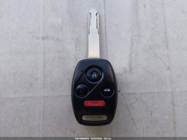 2011 Honda Civic Ex მანქანა იყიდება აუქციონზე, vin: 2HGFG1B89BH517828, აუქციონის ნომერი: 44949523