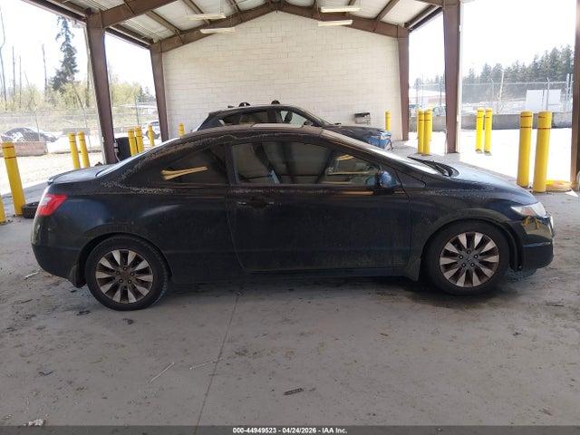2011 Honda Civic Ex მანქანა იყიდება აუქციონზე, vin: 2HGFG1B89BH517828, აუქციონის ნომერი: 44949523