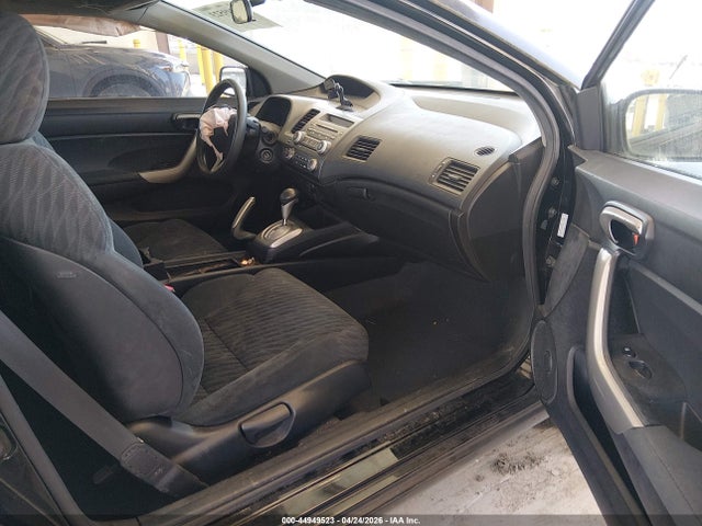 2011 Honda Civic Ex მანქანა იყიდება აუქციონზე, vin: 2HGFG1B89BH517828, აუქციონის ნომერი: 44949523