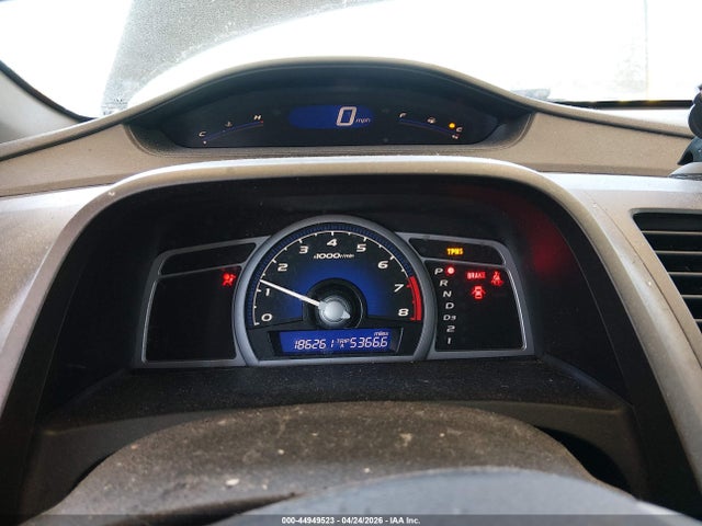 2011 Honda Civic Ex მანქანა იყიდება აუქციონზე, vin: 2HGFG1B89BH517828, აუქციონის ნომერი: 44949523