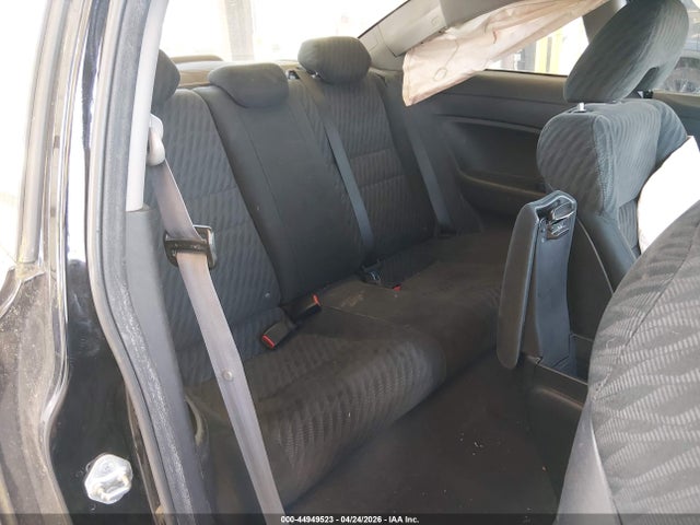 2011 Honda Civic Ex მანქანა იყიდება აუქციონზე, vin: 2HGFG1B89BH517828, აუქციონის ნომერი: 44949523