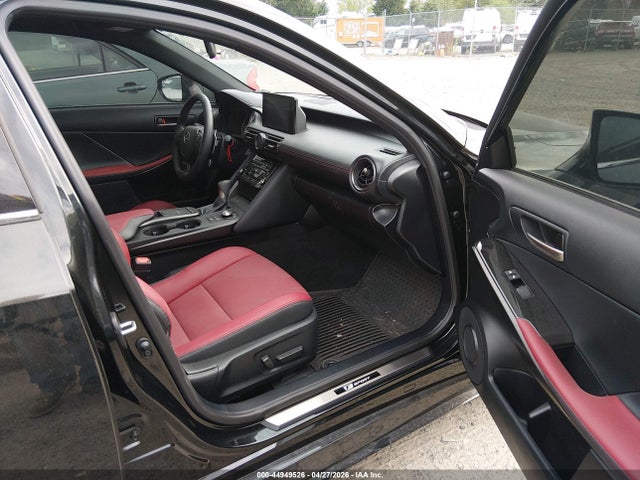 Aukcja sprzedaży 2025 Lexus Is 300 F Sport Design, vin: JTHB81F28S5055946, numer aukcji: 44949526